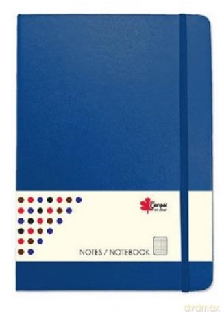Notes B5 NB5-96K MIX kolorów