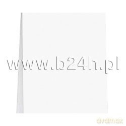 Notes wymienny czysty do podkladu biurowego 125 121x85 (5szt)