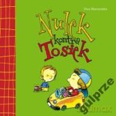 Nulek Kontra Tosiek-Diec [KSIĄŻKA]