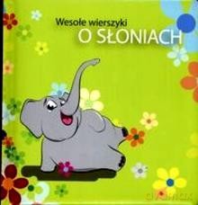 O słoniach [KSIĄŻKA]