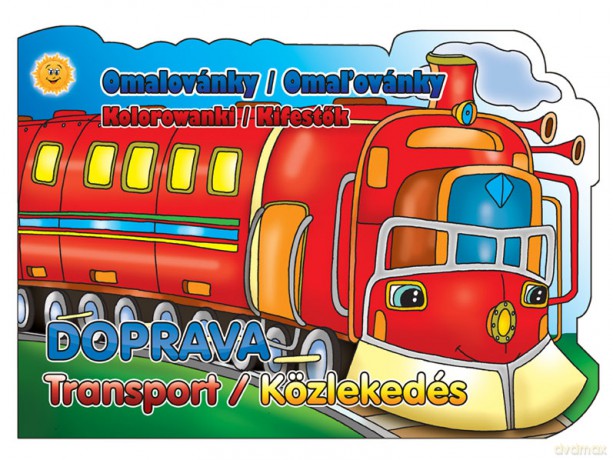 Olorowanka Transport