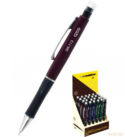 Ołowek Grand automatyczny 0,5mm GR-113