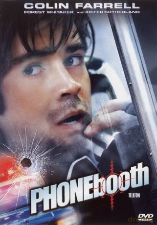 Telefon [DVD]