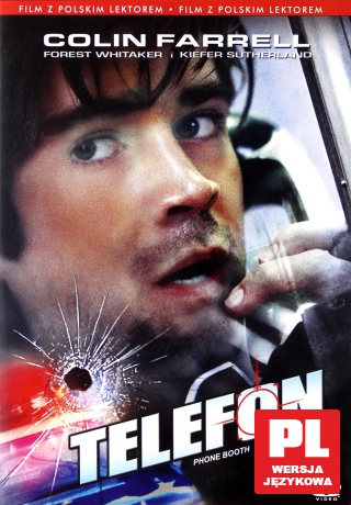 Telefon [DVD]