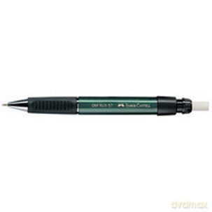 Ołówek automatyczny Faber Castell GRIP-MATIC niebieski (137551)