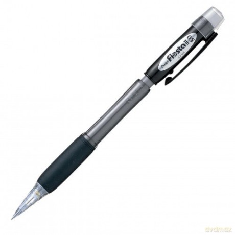 Ołówek automatyczny Fiesta 0,5mm obudowa czarna