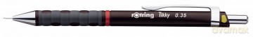Ołówek automatyczny Rotring czarny 1,0 (S0770520)