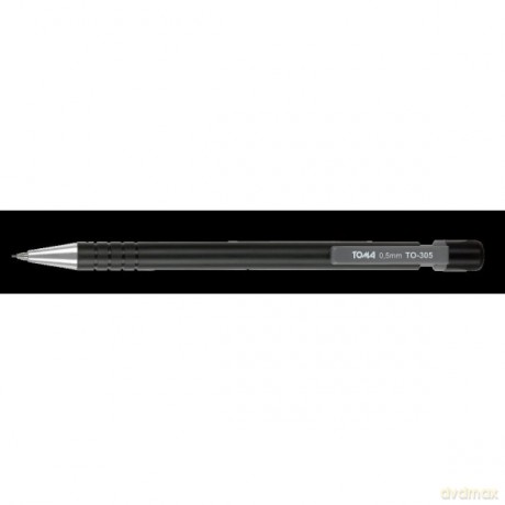 Ołówek automatyczny Soft 0,5 mm niebieski