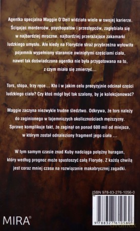 Kolekcjoner - Alex Kava [KSIĄŻKA]