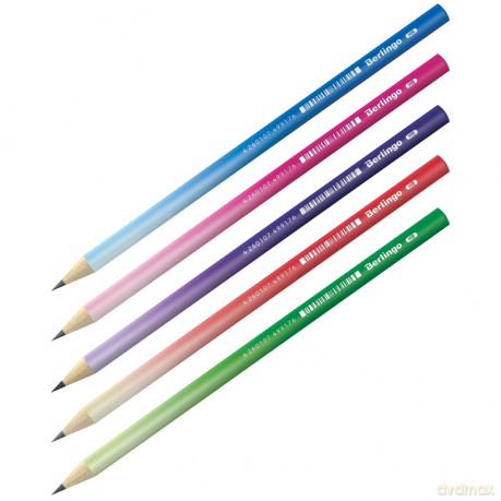 Ołówek Gradient HB 72szt/opak