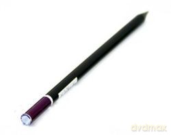 Ołówek Penmate czarny z kryształkiem Swarovskiego (TT7514) 1szt.