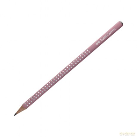 Ołówek Sparkle pearly różany 118226