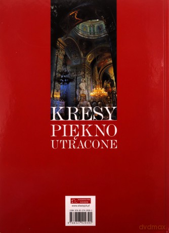 Kresy Piękno Utracone [KSIĄŻKA]