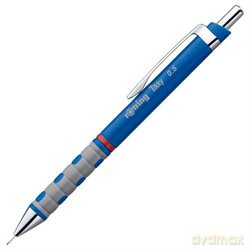 Ołówki automatyczne Rotring niebieski 0,5 (S0770560)