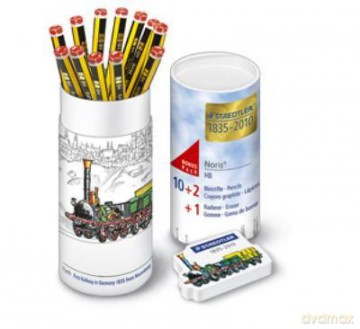 Ołówki HB Staedtler noris (S120 T12a)