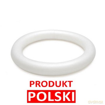 Oponki styropianowe 10 cm op. 10szt