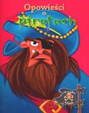 Opowieści o piratach. Zeszyt czerwony - Anna Wiśniewska [KSIĄŻKA]