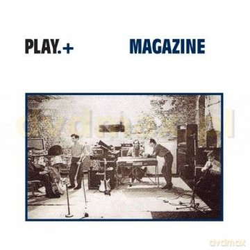 Magazine: Play [2CD]