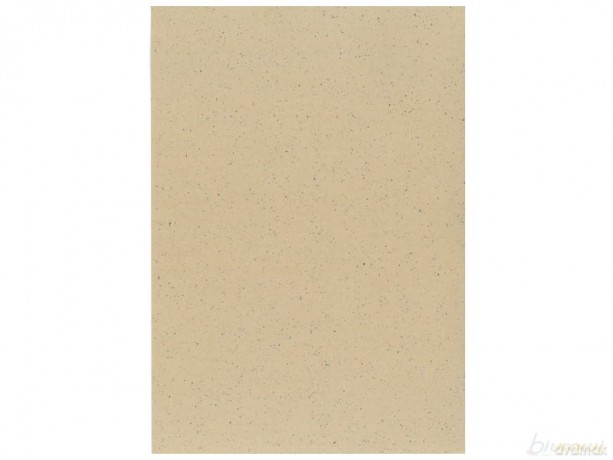 Papier ozdobny (wizytówkowy) Galeria Papieru Pepper brązowy A4 220g/m2 20szt/pacz
