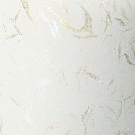 Papier ozdobny (wizytówkowy) Galeria Papieru wiatr biały A4 230g