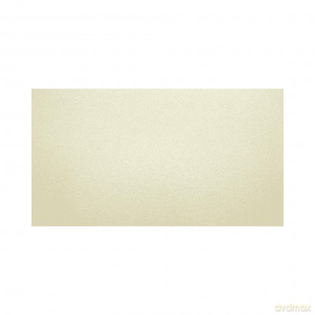 Papier ozdobny (wizytówkowy) millenium kremowy 50szt./op 100g/m