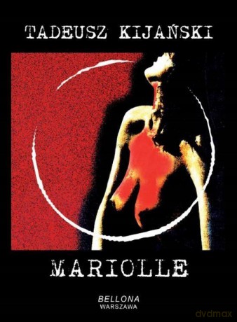 Mariolle - Tadeusz Kijański [KSIĄŻKA]+[CD]