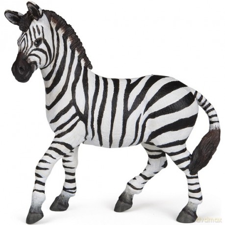 Papo Zebra (50122) [FIGURKA]