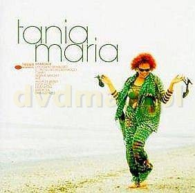 Tania Maria: Intimidade [CD]
