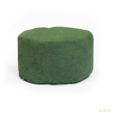 Pianka florystyczna cylinder do kwiatów żywych
