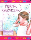 Piękna księżniczka - A. Wiśniewski [KSIĄŻKA]