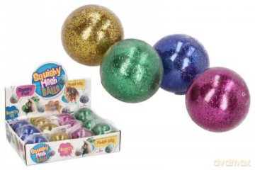 Piłeczka do gniecenia squishy 7cm