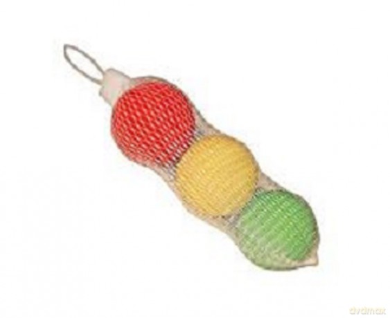 Piłeczki do tenisa plażowego 3 szt