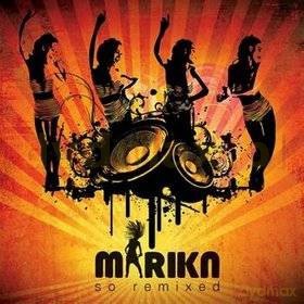 Marika: So Remixed [WINYL]