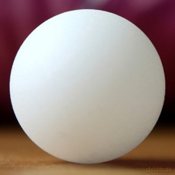 Piłki do ping ponga tenisa stołowego pomarańczowe 40mm 6szt