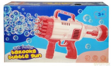 Pistolet na bańki