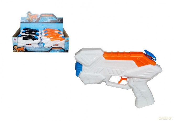 Pistolet na wodę