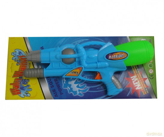 Pistolet na wodę XL