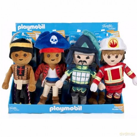 Playmobil Maskotka pluszowa, 30cm MIX