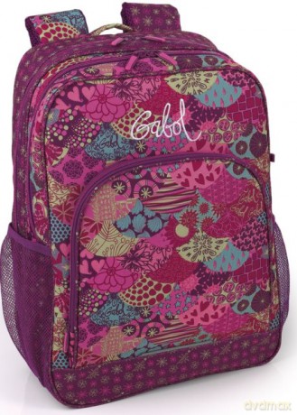 Plecak (tornister) Pop (217600) 32x44x15cm