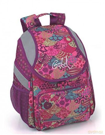 Plecak (tornister) Pop (217661) 32x42x22cm