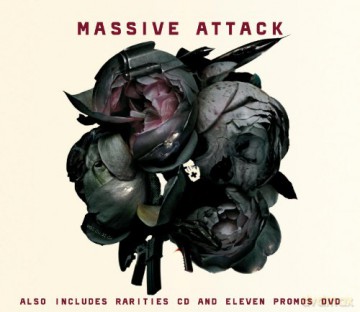 Massive Attack: Gift Pack - Limited Edition [3CD]