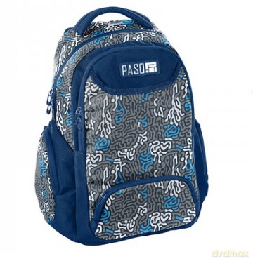 Plecak 18-2908JJ