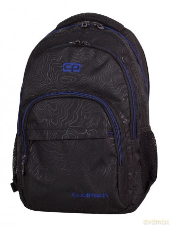 Plecak Coolpack Basic 985