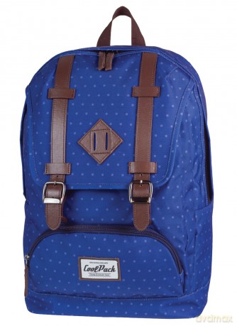 Plecak Coolpack city 1024