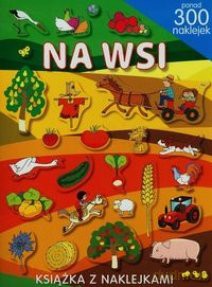 Na Wsi - Klaudia May [KSIĄŻKA]