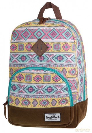 Plecak Coolpack classic 1011