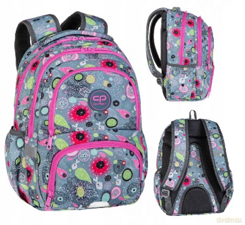 Plecak Coolpack Spiner termic Be funny