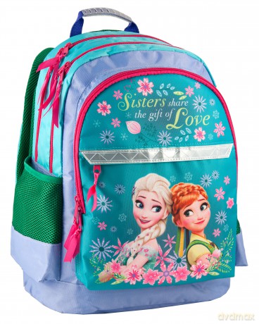 Plecak Frozen DFT-116
