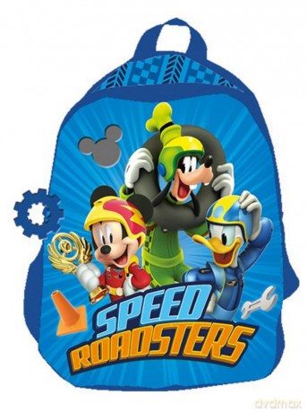 Plecak mały Mickey Mouse