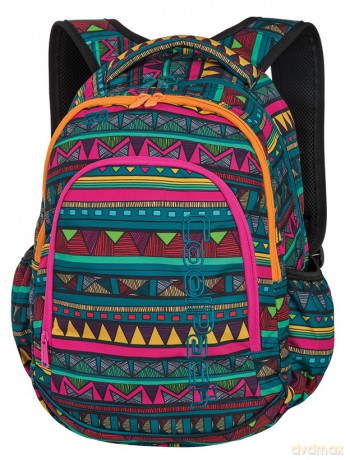 Plecak mlodzieżowy Cool Pack PRIME A210 85441CP